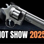 These NEW Guns Are Announced for SHOT SHOW 2025!