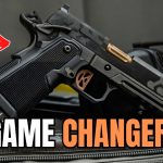 5 Revolutionary Guns Changing the Game in 2025!