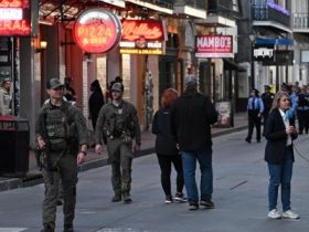 New Orleans attack a reminder of ongoing ISIS threat