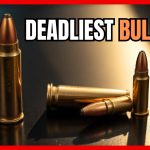 The Shocking Truth About the Deadliest Bullet in America!