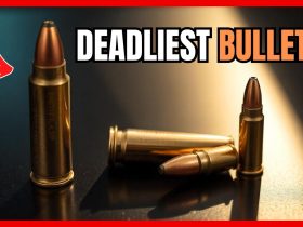 The Shocking Truth About the Deadliest Bullet in America!