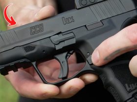 TOP 5 Best Selling 9mm Pistols Worldwide for 2025!