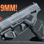 New 9mm Handguns For 2025 That Might Be Superior To Your 9mm