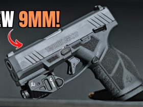 New 9mm Handguns For 2025 That Might Be Superior To Your 9mm