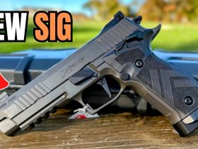 These Are My New Top 5 Sig Sauer Guns in 2025