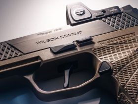 7 Upgrades For Your Sig Sauer P365 This 2025