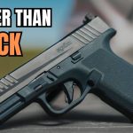 5 New Guns For 2025 That Are Seriously Better Than Your Glock