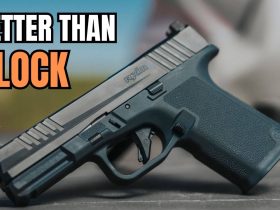 5 New Guns For 2025 That Are Seriously Better Than Your Glock