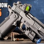 5 Must-See Guns Just Unveiled for Shot Show 2025