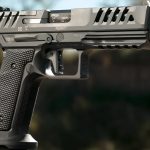 Revealed: 5 Game-Changing 9mm Pistols for 2025!