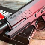 Don’t Miss These 5 New SIG Sauer Guns of 2025