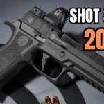 5 Must-See Pistols Just Unveiled for Shot Show 2025