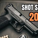 The Hottest Guns Of SHOT Show 2025 That You Need To See