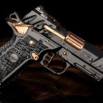 5 Insane Guns You Must See at SHOT Show 2025