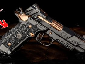 5 Insane Guns You Must See at SHOT Show 2025