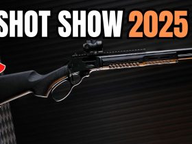 6 Newest Hunting Rifles Revealed for SHOT Show 2025