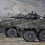 NATO spending increase could help Ukraine, and possibly US armsmakers