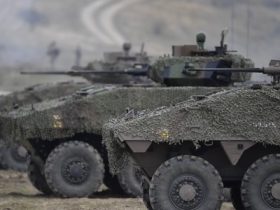 NATO spending increase could help Ukraine, and possibly US armsmakers