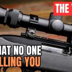 The Ruger 10/22.. What No One Is Telling You