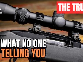 The Ruger 10/22.. What No One Is Telling You