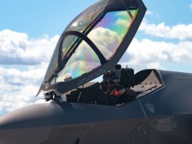 Pilot shortage: new report calls for more Air Force fighters and larger Reserve