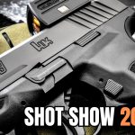 5 New Guns In SHOT Show 2025 That Stole The Spotlight!