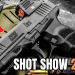 SHOT Show 2025’s 6 Best Value Handguns For Everyone