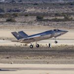 Full F-35 upgrade package might not happen this year, Lockheed says