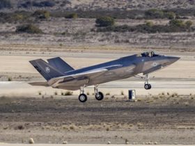 Full F-35 upgrade package might not happen this year, Lockheed says