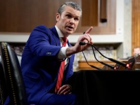 Hegseth confirmed as defense secretary in tie-breaker vote