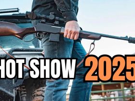 The 6 Hottest Firearms In SHOT Show 2025 – Future Best-Sellers!