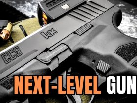 These Shot Show 2025 Releases Are Next Level!