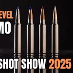 Tons Of New Ammo Got Dropped On SHOT Show 2025!