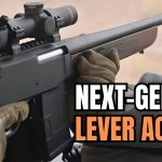 These Guns are Four Future Of Level Action Rifles 2025!