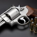 TOP 5 Deadliest Calibers for Revolvers!