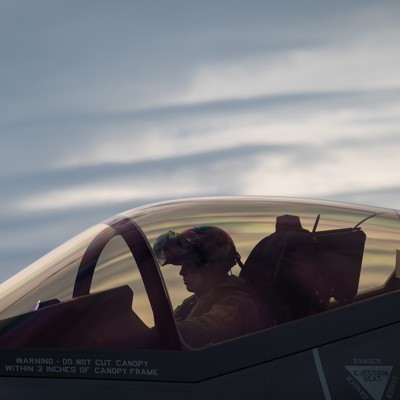 The F-35 program’s software development isn’t getting any better, Pentagon report finds