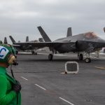 Marines aim to buy more carrier-based F-35s, fewer VTOLs