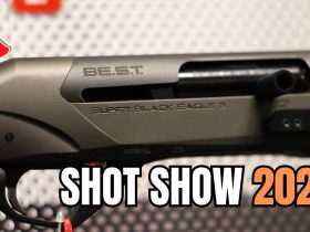 6 New Shotguns That SHOCKED Everyone At SHOT Show 2025