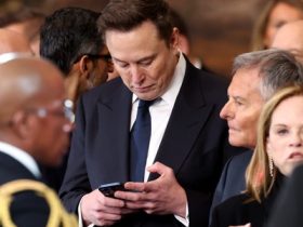 Musk’s DOGE efforts pose a ‘constitutional crisis,’ experts warn