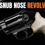 357 Magnum Snub Nose REVOLVERS Dominate Self Defense in 2025!