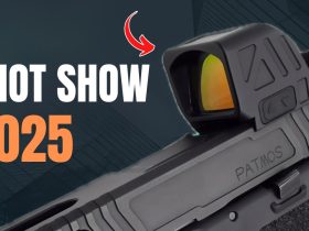 Top 6 New Accessories At SHOT Show 2025