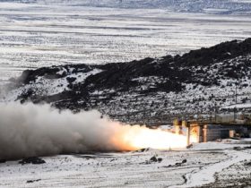 Air Force has halted work on parts of its ICBM program