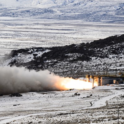 Air Force has halted work on parts of its ICBM program