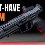 Top 5 Must Have 9mm Pistols of 2025