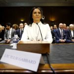 Senate confirms Tulsi Gabbard as Trump’s intelligence chief