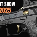 14 NEW Pistols Hitting the Market — SHOT Show 2025 [PART 1]