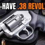 These .38 Special Revolvers Are Must-Have EDCs For 2025!