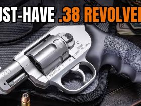 These .38 Special Revolvers Are Must-Have EDCs For 2025!