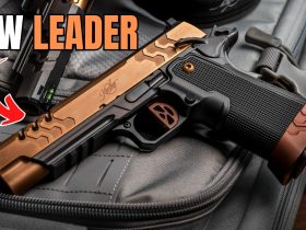 Top 6 Guns Will Be the Best CCW Gun in 2025! – Who Wins New #1 Spot?