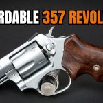 Best Affordable .357 Magnum Revolvers in 2025 – MAXIMUM Power on a Budget